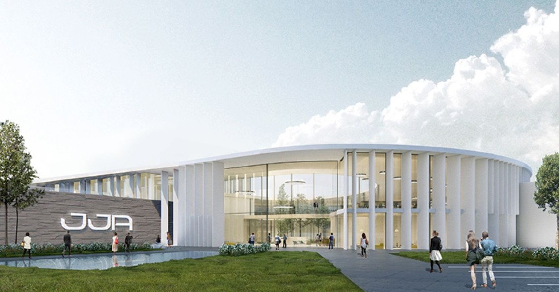 El estudio L35 diseña la nueva sede en París de una famosa firma francesa de decoración y muebles