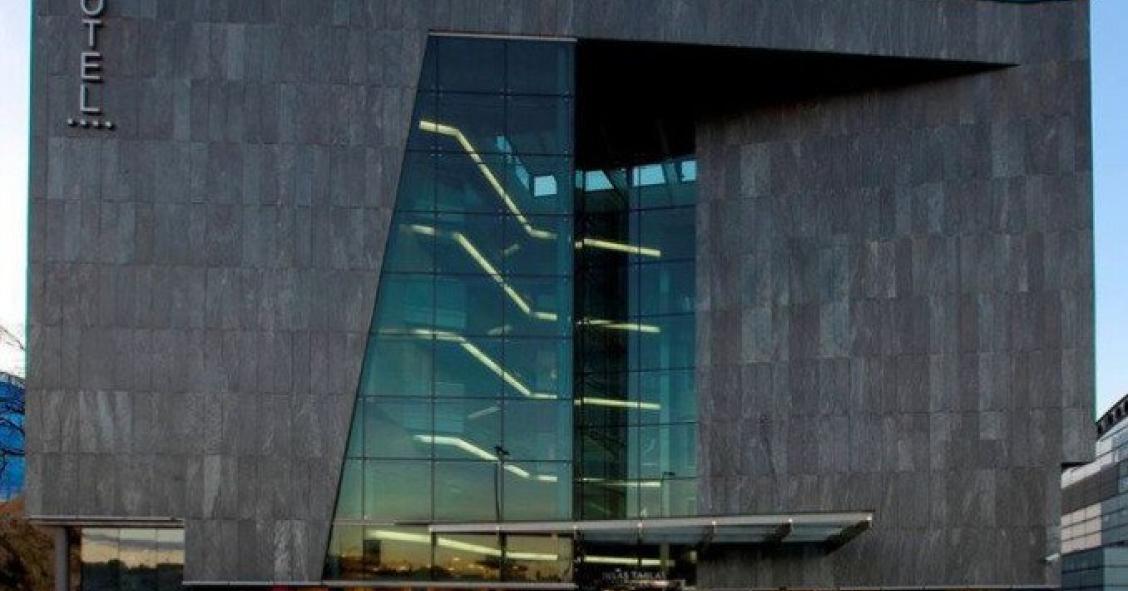 La socimi de Bankinter compra el hotel NH Las Tablas