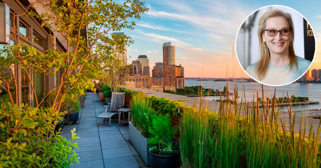 Una de las mejores partes de la casa