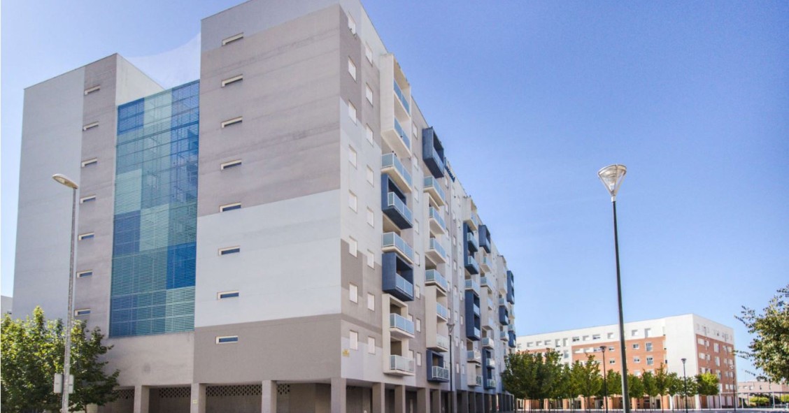 Sareb pone en venta desde 32.000 euros viviendas para alquilar