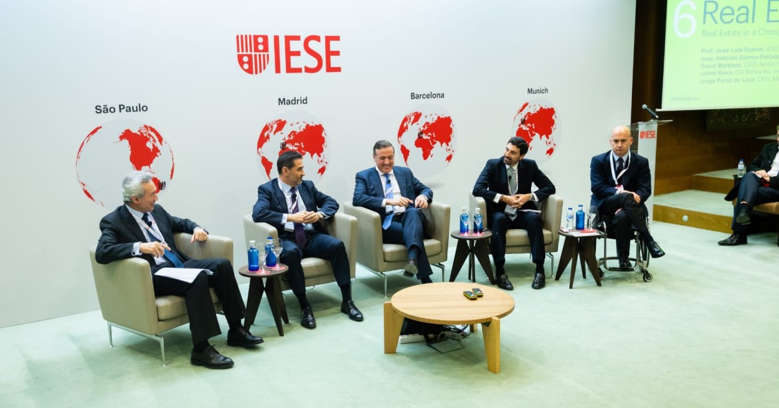 El sector residencial apuesta por la estabilización y el 'build to rent' en 2020