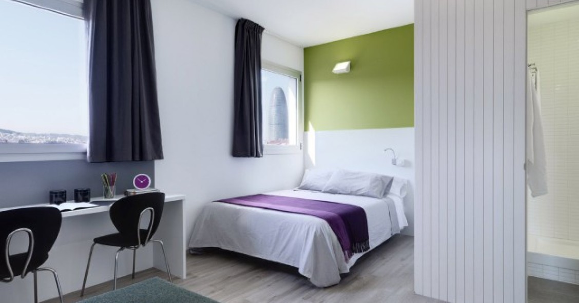 Corestate invertirá 300 millones en crear 3.300 plazas de residencias para estudiantes en España