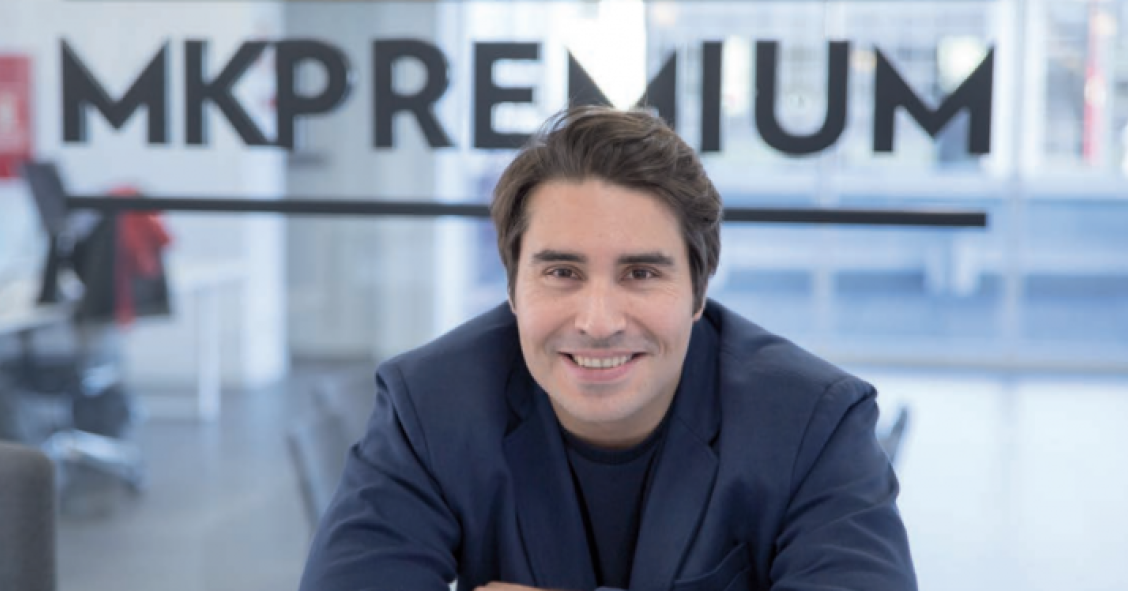 MK Premium invierte 2,8 millones en la compra de un suelo en Barcelona 