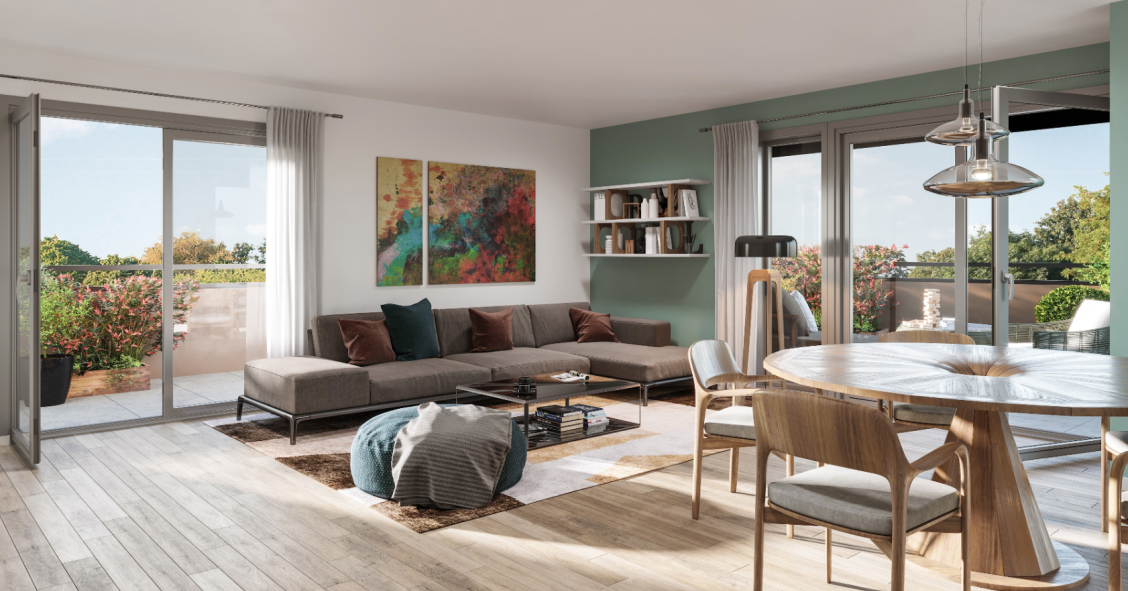 La realidad virtual de Habiteo supera los 100 proyectos con Solvia, Stoneweg y Neinor como principales clientes