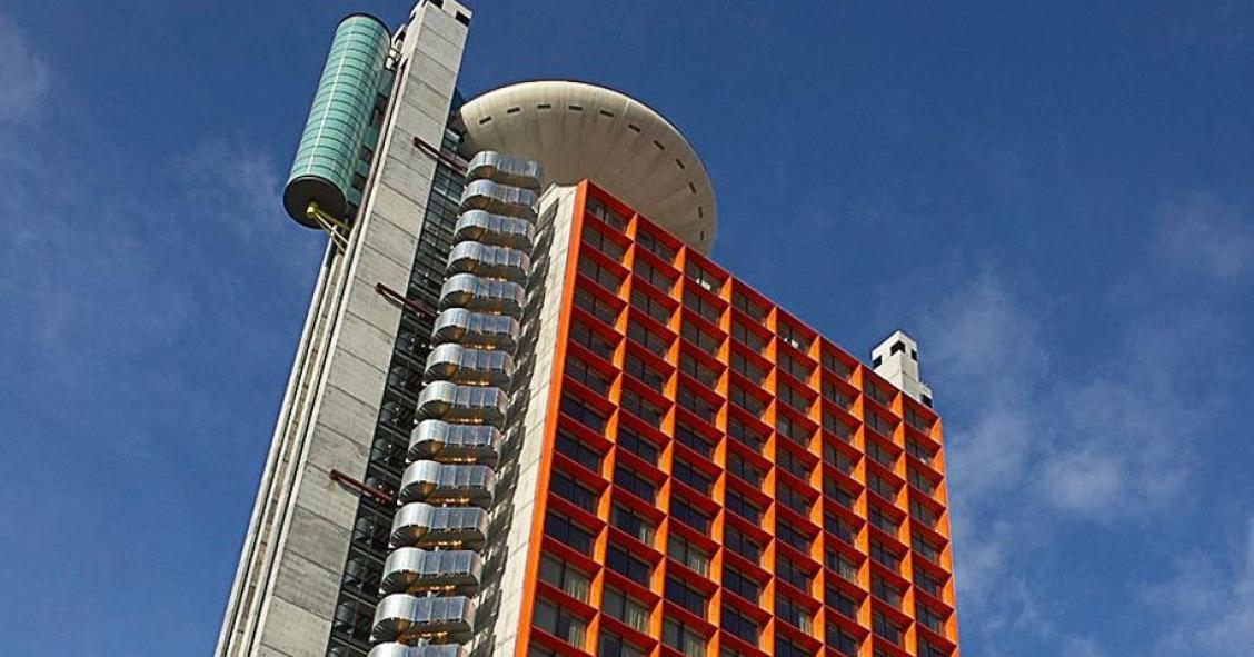 Hesperia invierte 10 millones en el segundo Hyatt Regency de España en Barcelona