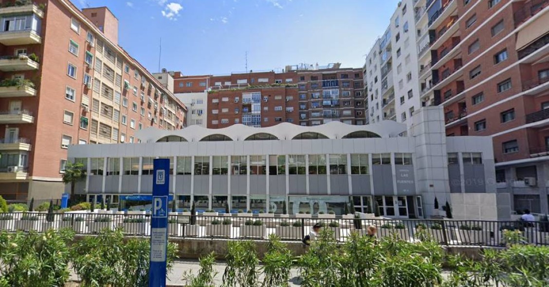 Meridia vende un edificio de oficinas en Madrid por 38 millones de euros