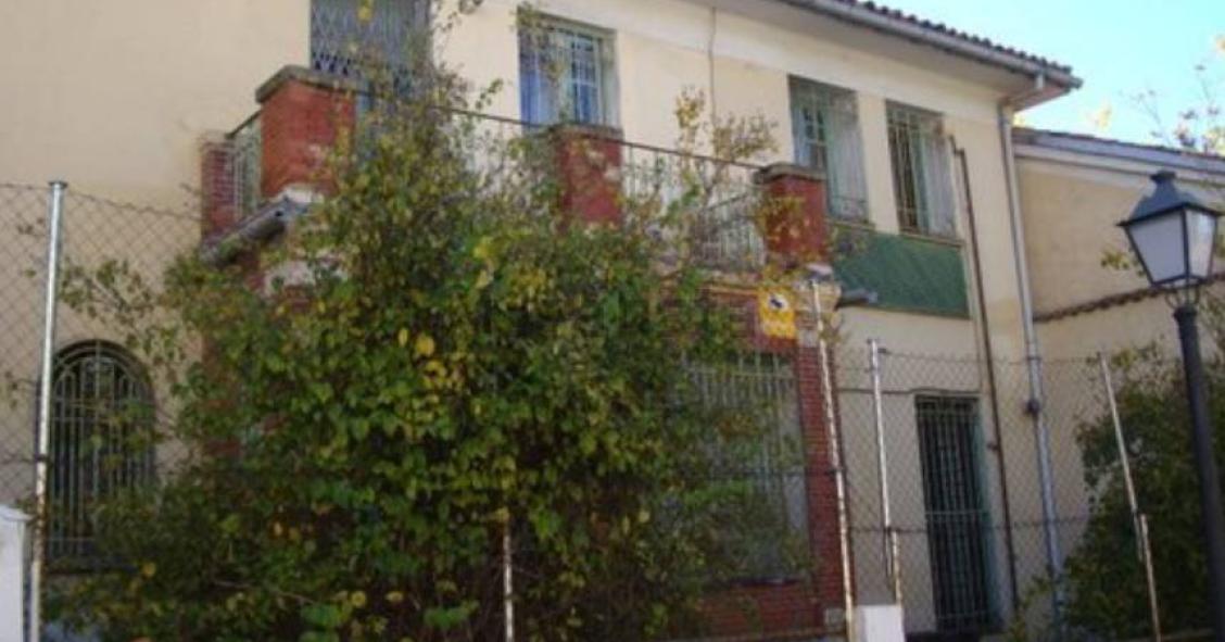 La casa de Vicente Aleixandre despierta el apetito inversor en la zona 'prime' de Chamberí