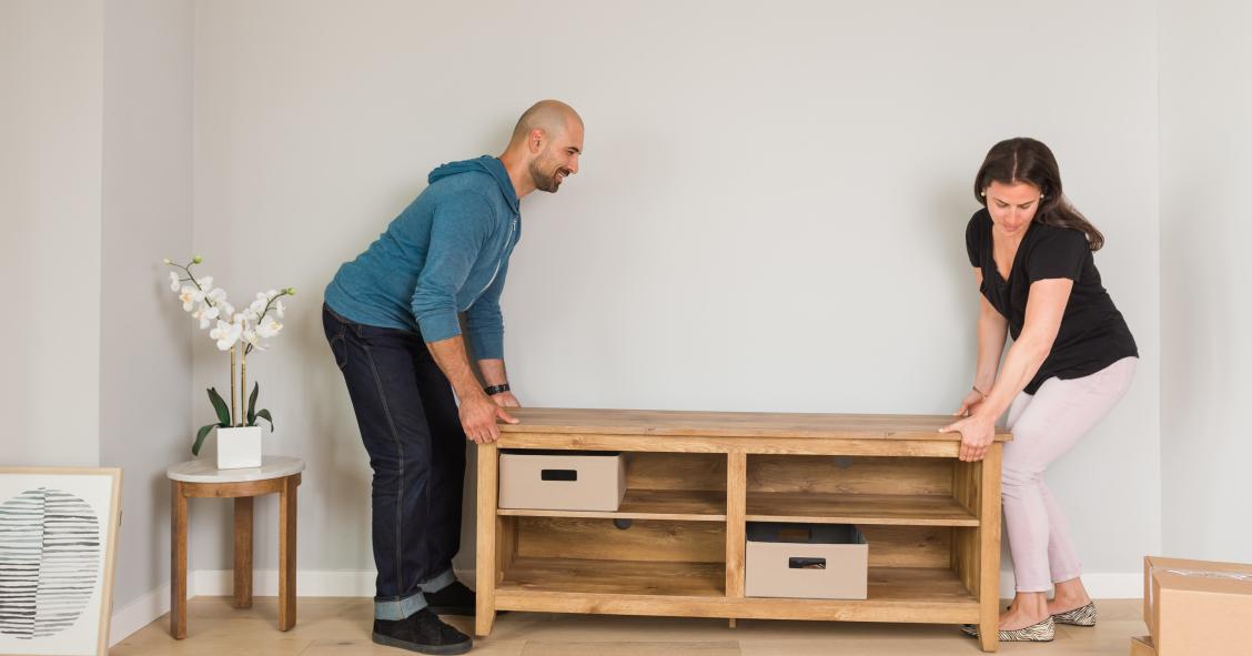 Se acabó montar muebles y preparar mudanzas: Ikea lanza en España la plataforma TaskRabbit 