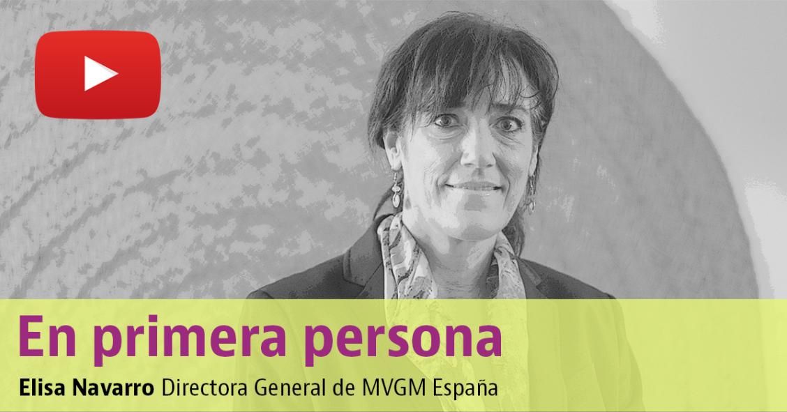 Elisa Navarro (MVGM): “Buscamos ser el número uno de las compañías que gestionan inmuebles”