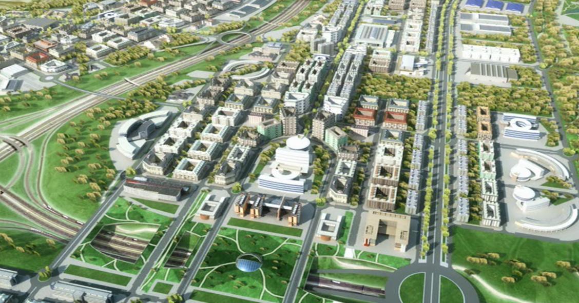 Por qué Madrid necesita desarrollar la Estrategia del Sureste 