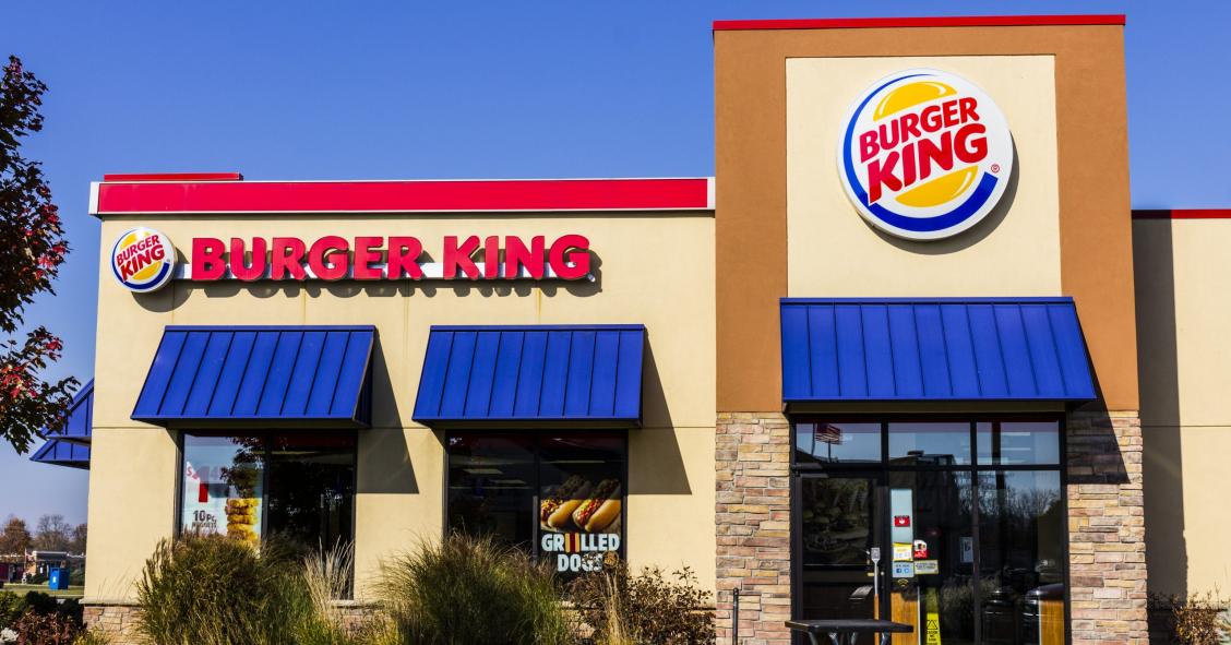 Burger King compra parte de sus socios franquiciados en España y supera las 500 tiendas