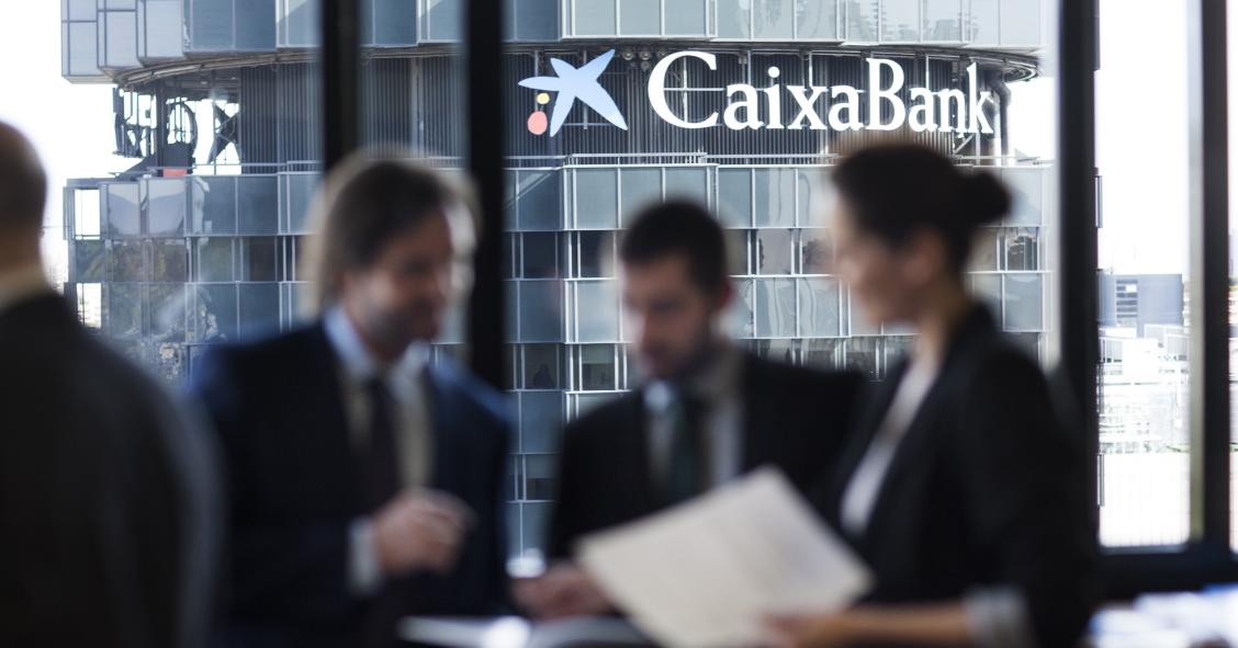 CaixaBank condonará los alquileres de sus viviendas durante el estado de alarma
