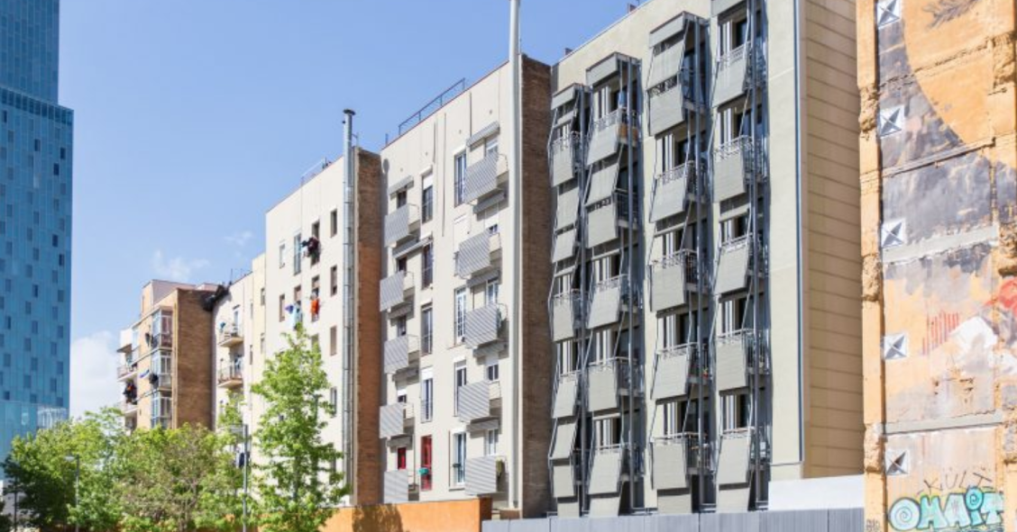 Barcelona crea una comisión para estudiar la repercusión que tendrá la regulación de los alquileres