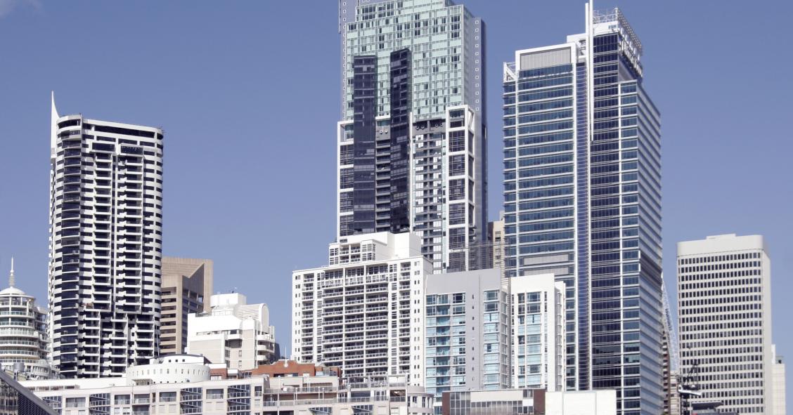 Caen las ventas de viviendas en Australia tras la prohibición de las subastas