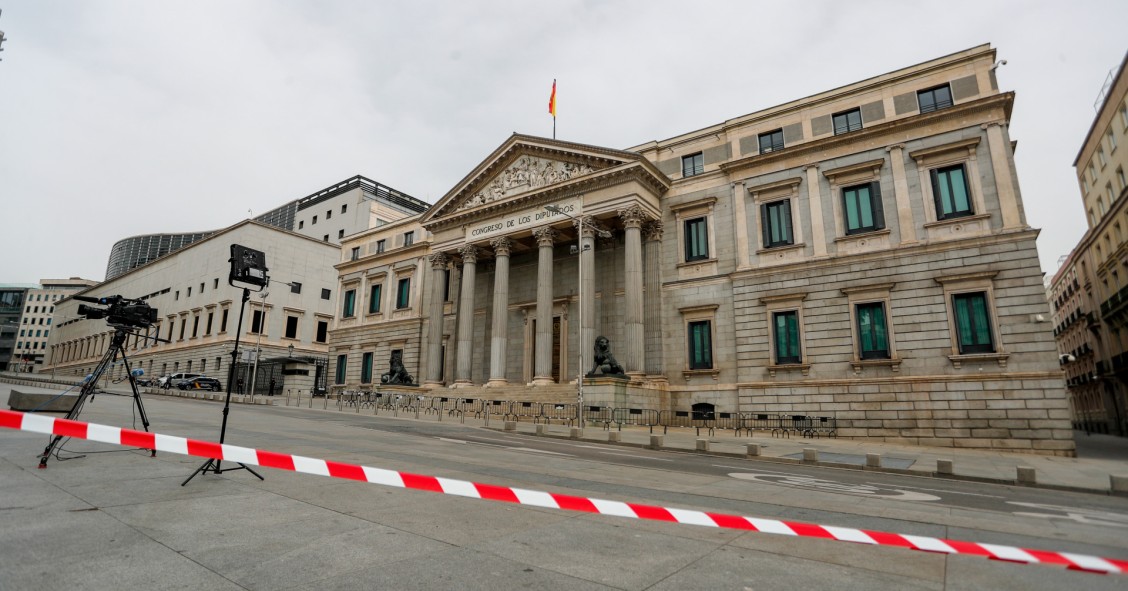 Las ‘trampas’ que esconde la ley contra el COVID-19 en la suspensión de plazos tributarios