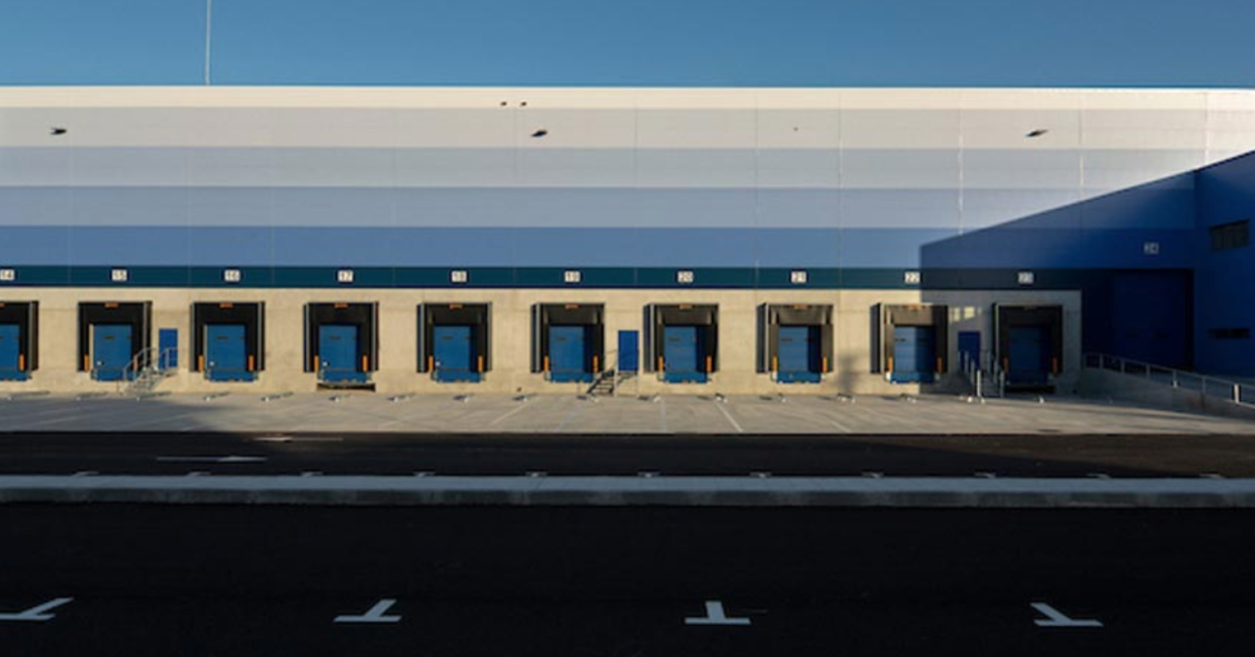 Gazeley finaliza la construcción de su nave de 47.000 m2 en Guadalajara