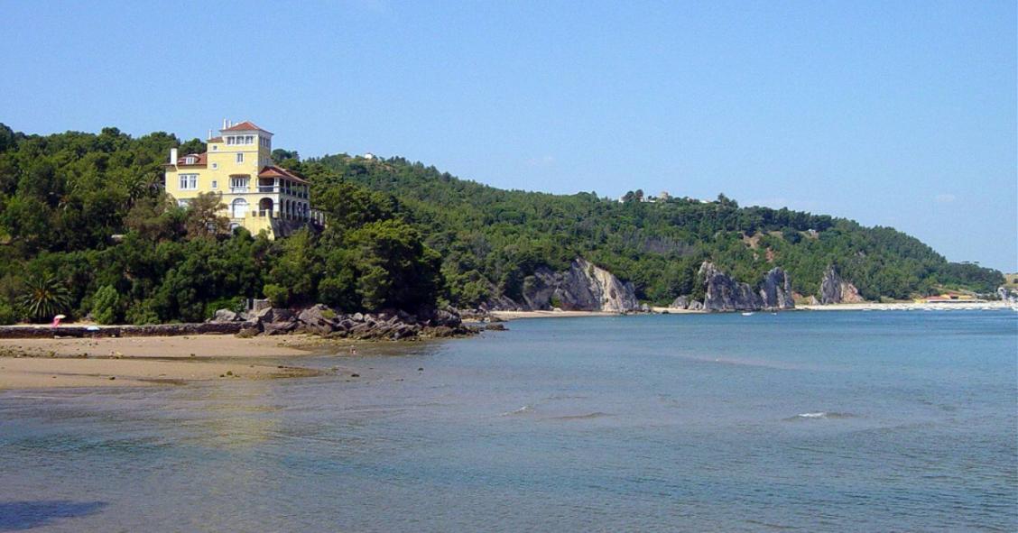 Los ‘boy scouts’ paralizan la venta del refugio de Jackie Kennedy en Portugal