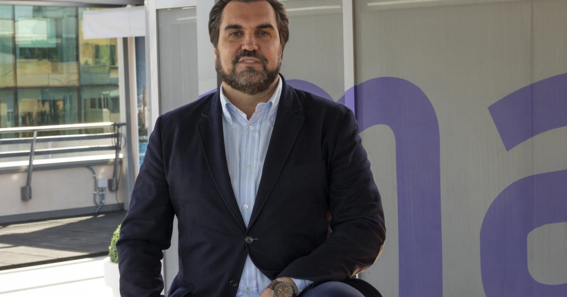 Silicius negocia con dos fondos internacionales la entrada de hasta 300 millones de euros de capital