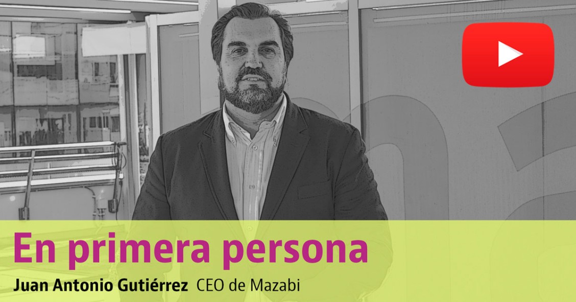 Juan Antonio Gutiérrez: "No descartamos vender la socimi Silicius tras la entrada de Merlin"