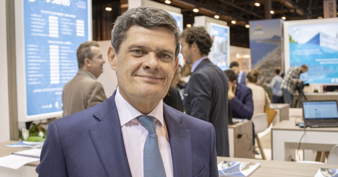 Sareb estudia liquidar sus activos sin caer en la disolución de la sociedad