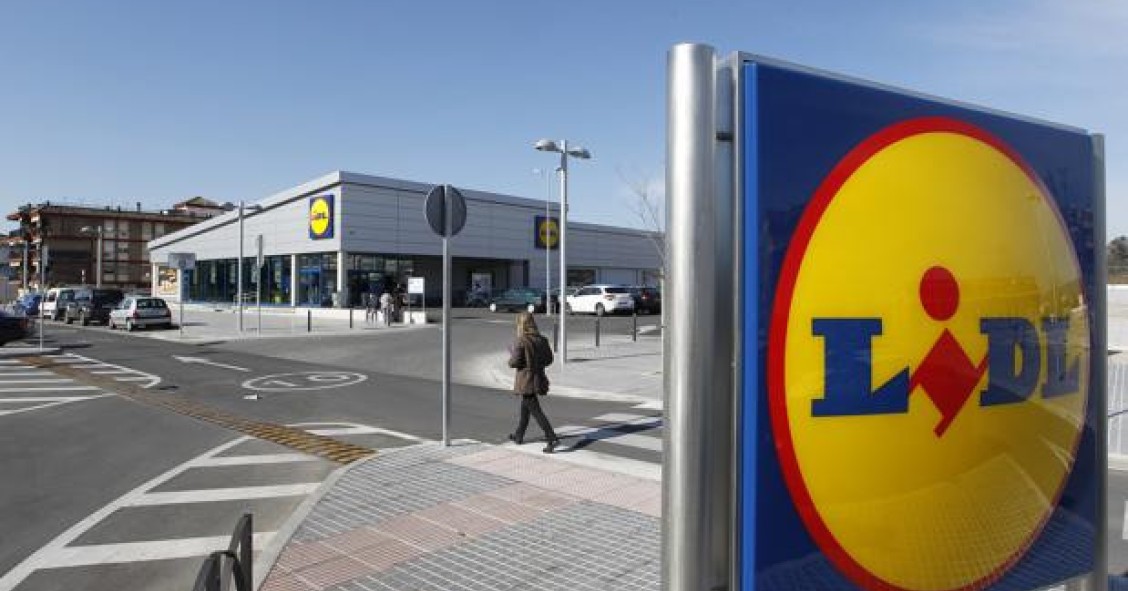 Lidl frena sus inversiones inmobiliarias en 2019 un 10% tras superar las 600 tiendas en España