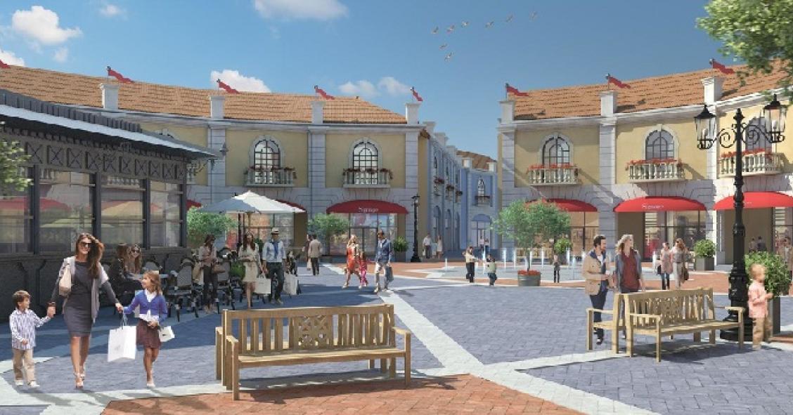 Sonae, APG, Allianz y Elo lanzan la ‘joint venture’ Sierra Prime, valorada en 1.800 millones