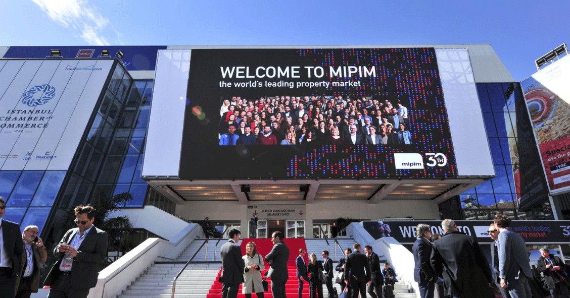 El coronavirus ‘infecta’ las ferias del sector: Mipim anulada y SIL aplazada a septiembre
