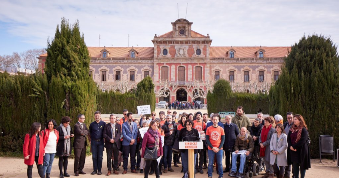 Barcelona sigue su ‘caza’ al inmobiliario y abre un expediente al fondo de inversión Vauras