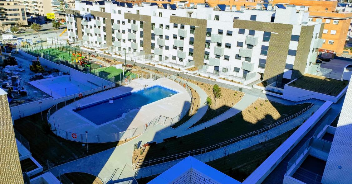 Catella cierra la compra de un edificio ‘build to rent’ en Valdemoro por 25 millones de euros