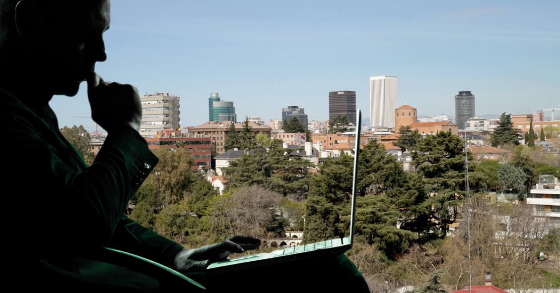 La fórmula de los grandes propietarios de vivienda para gestionar las ayudas al alquiler por el covid-19