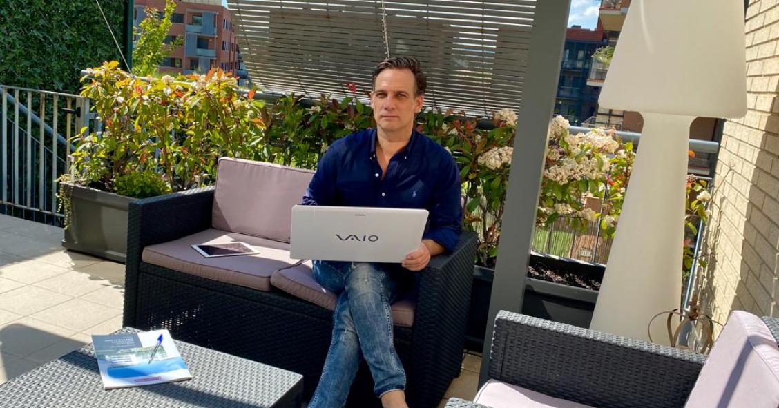 Fincas Cano Pujol o cómo cerrar operaciones de alquiler y compraventa en pleno confinamiento