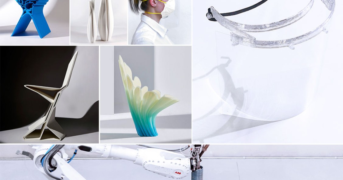 Nagami Design, de producir muebles de diseño en Ávila a fabricar mascarillas para frenar el covid-19