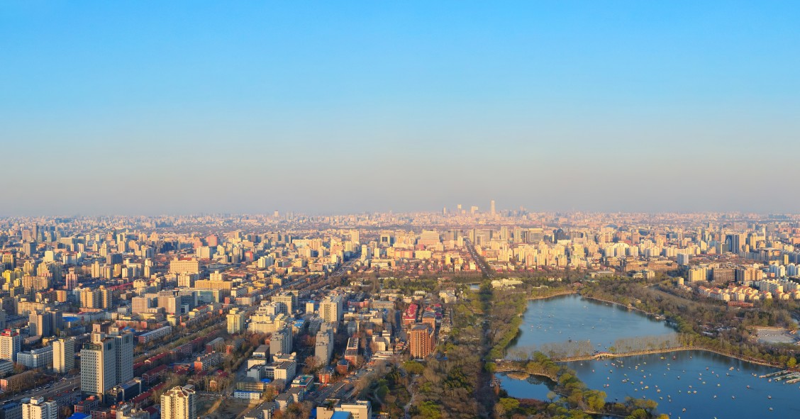Los precios de la vivienda en China suben levemente en marzo con un menor impacto del coronavirus