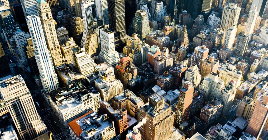 La paralización de la construcción en Nueva York aumenta el riesgo de deuda de la industria