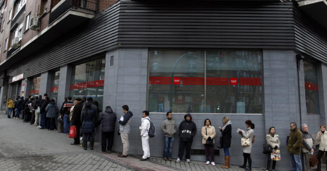 Cuánto vas a cobrar de paro si te han aplicado un ERTE por el coronavirus