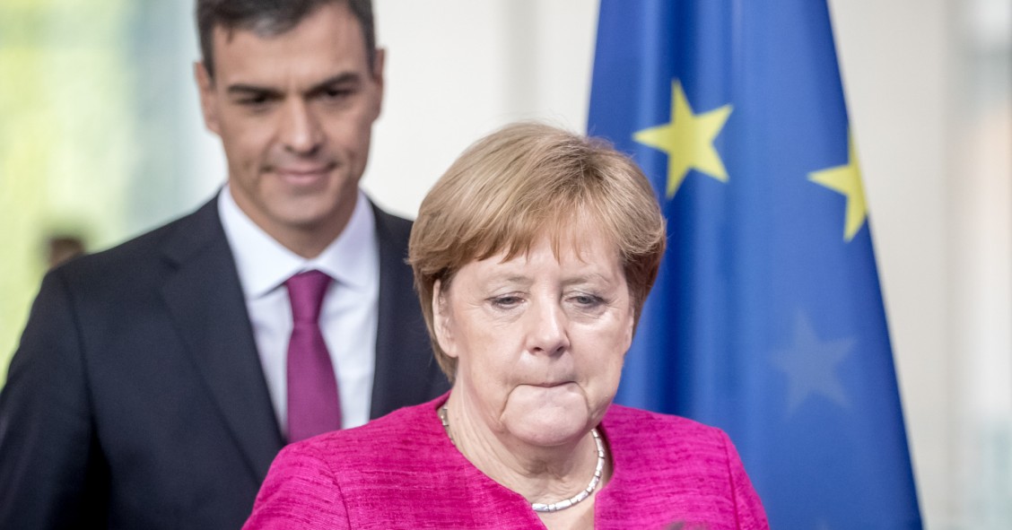 Por qué los eurobonos no son la mejor respuesta al coronavirus... según Alemania y Holanda