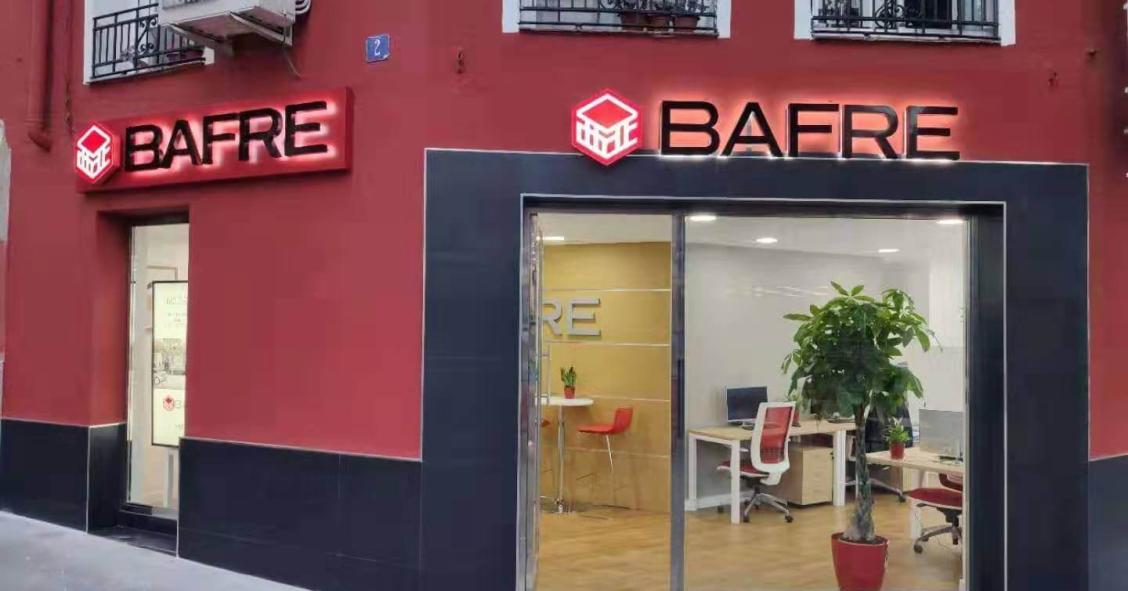 La inmobiliaria Bafre invierte en su posicionamiento en internet para combatir el covid-19