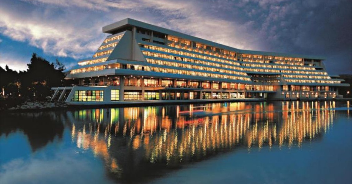 El sector hotelero europeo registra dos ventas récord en plena crisis del coronavirus