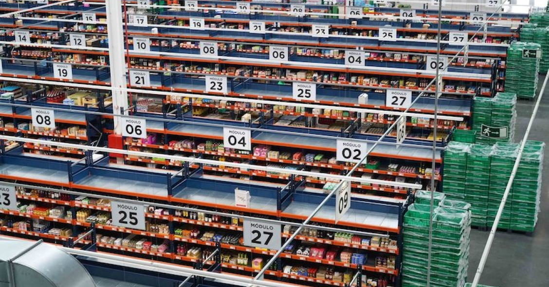 Mercadona y Lidl ‘tiran’ del logístico en Valencia con 400.000 m2 más en 2020