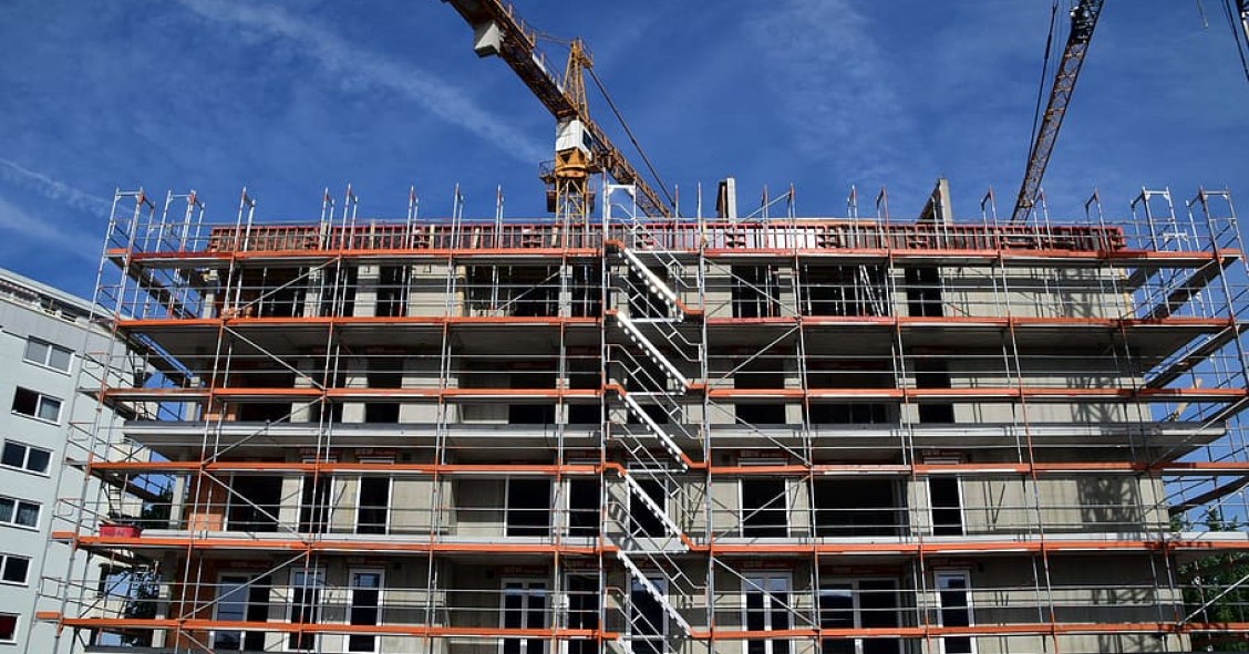 Las promotoras esperan reanudar todas sus promociones residenciales esta semana 