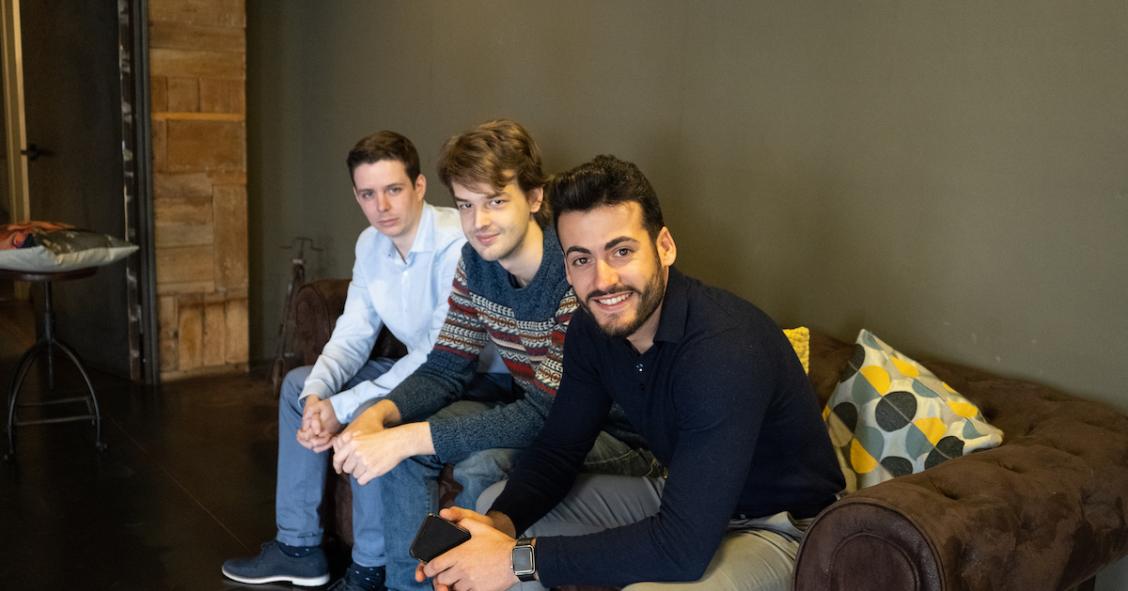 Meridia entra en el capital de la ‘proptech’ de cerraduras inteligentes Akiles