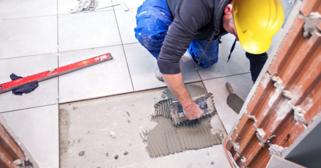 Permitidas todas las reformas de viviendas en la fase 1