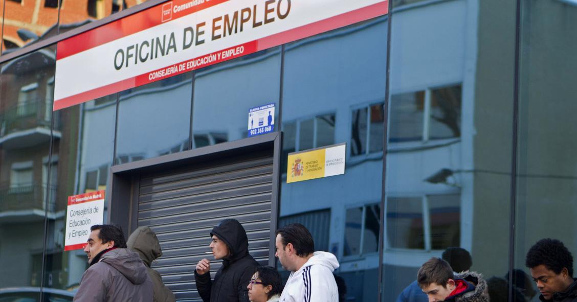 Nuevas formas de reclamar la prestación por ERTE al SEPE