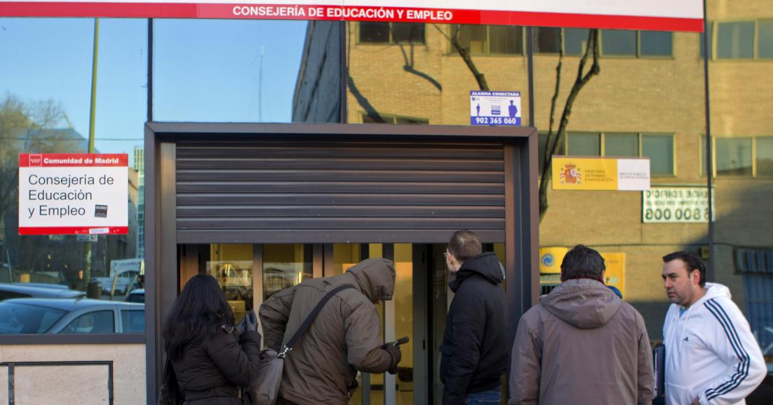 Cómo reclamar al SEPE las prestaciones de los ERTE por el covid-19
