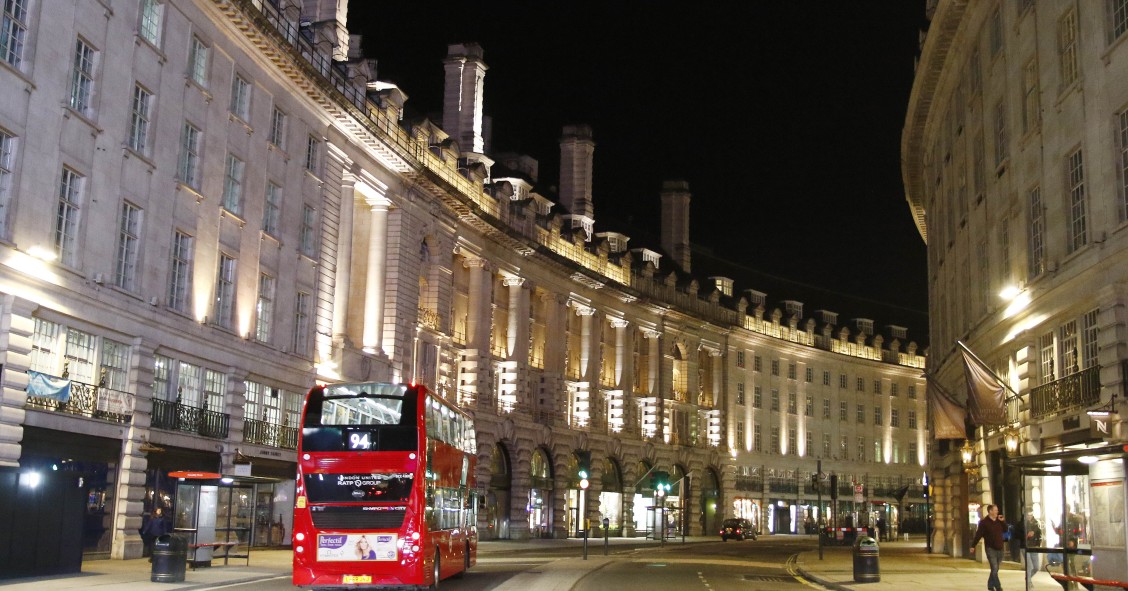 El precio de la vivienda en Reino Unido subía antes de que la pandemia congelara el mercado