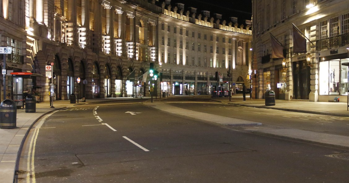 El interés por comprar casa en Inglaterra se dispara en todas las ciudades menos Londres