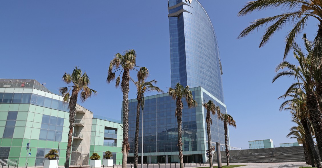 Disonancia entre realidad e ilusión en el sector hotelero