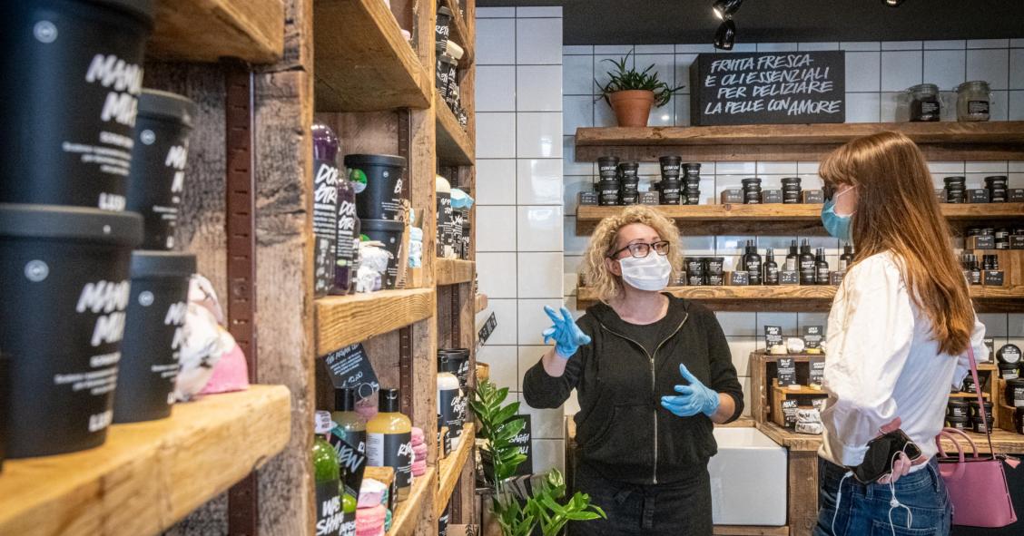 Se acerca el fin de la moratoria del alquiler de un negocio y otras posibles medidas