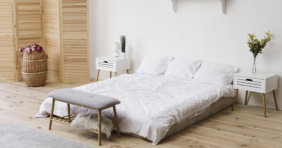 Las cinco tendencias de decoración que han llegado en plena crisis del coronavirus