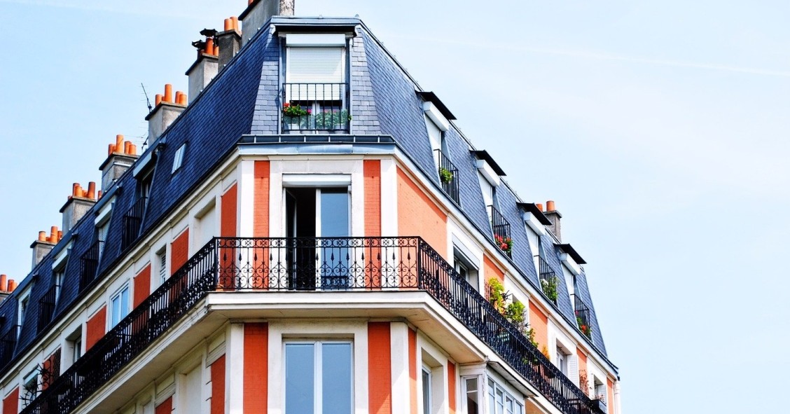 Las lecciones que nos deja el covid-19 sobre cómo deben diseñarse las casas a partir de ahora